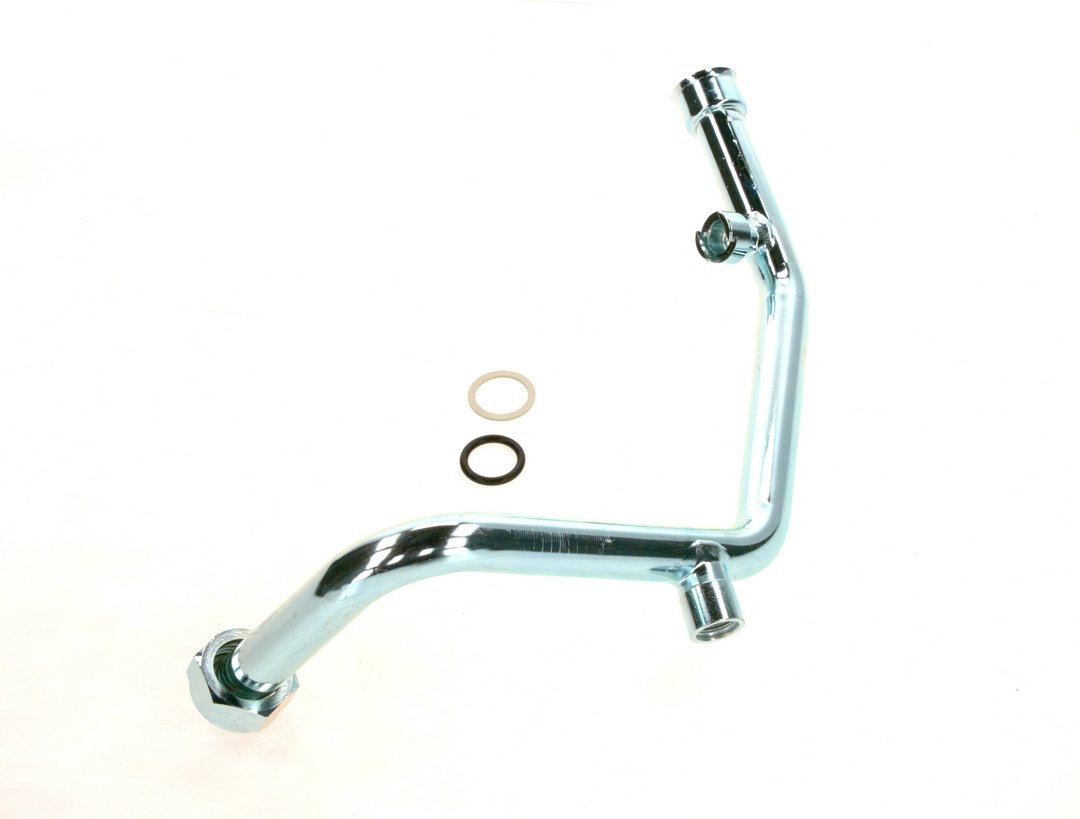 BOSCH Ersatzteil TTNR: 8738901448 Rohr Vorlauf oben