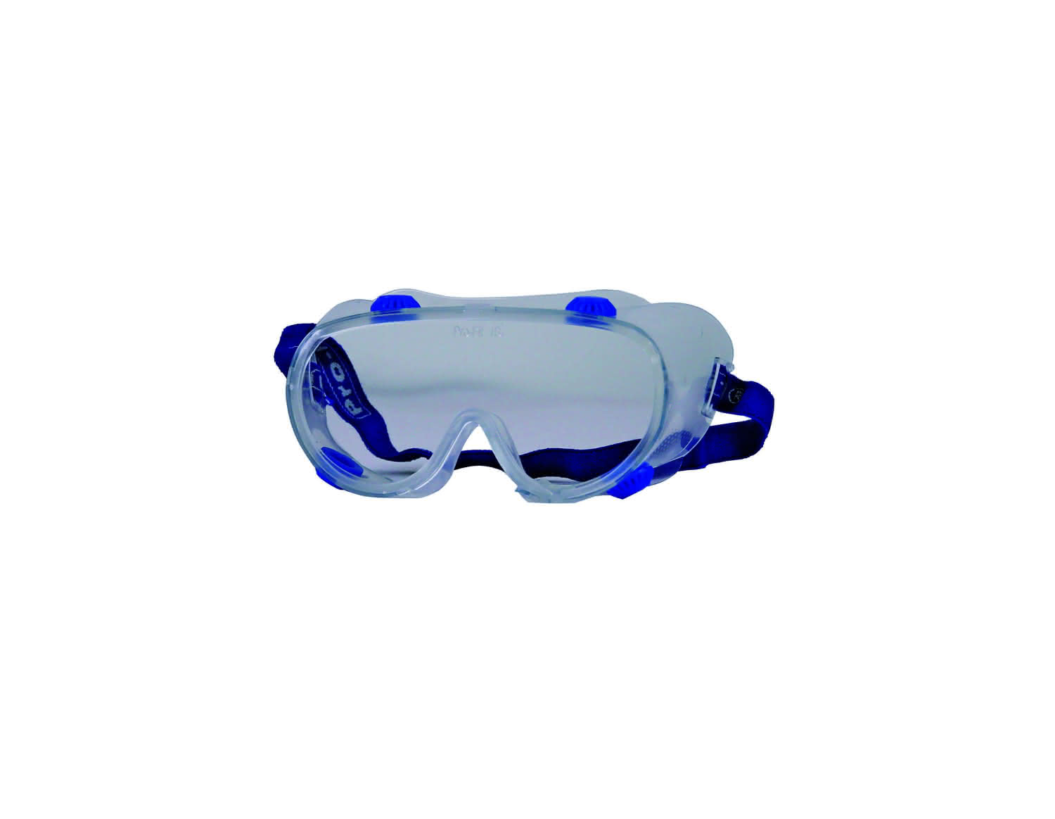 SANIT-CHEMIE Schutzbrille 1 Stück SANIT-CHEMIE Schutzbrille 1 Stück