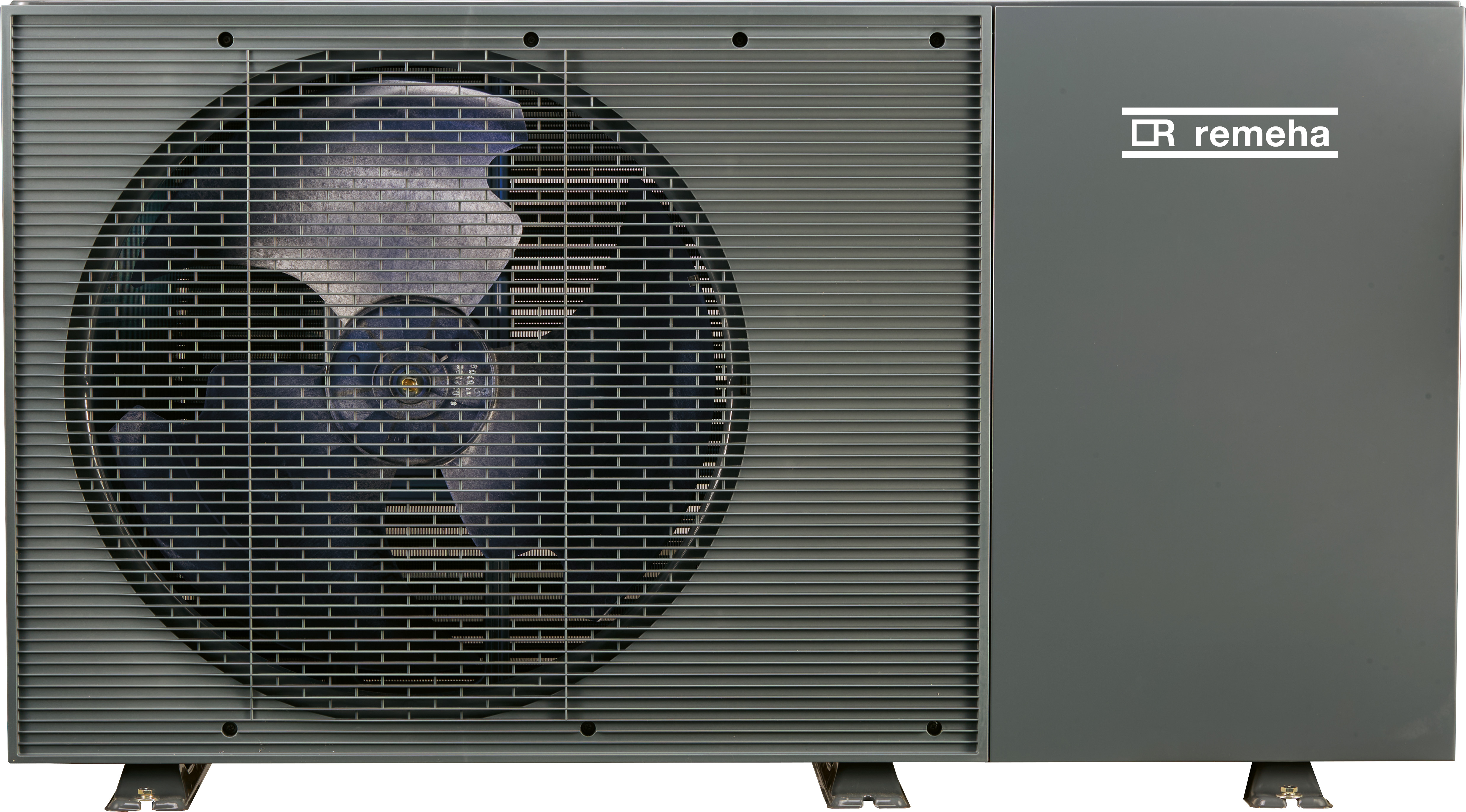 Remeha Hochtemperaturwärmepumpe Confida MB 400-4
