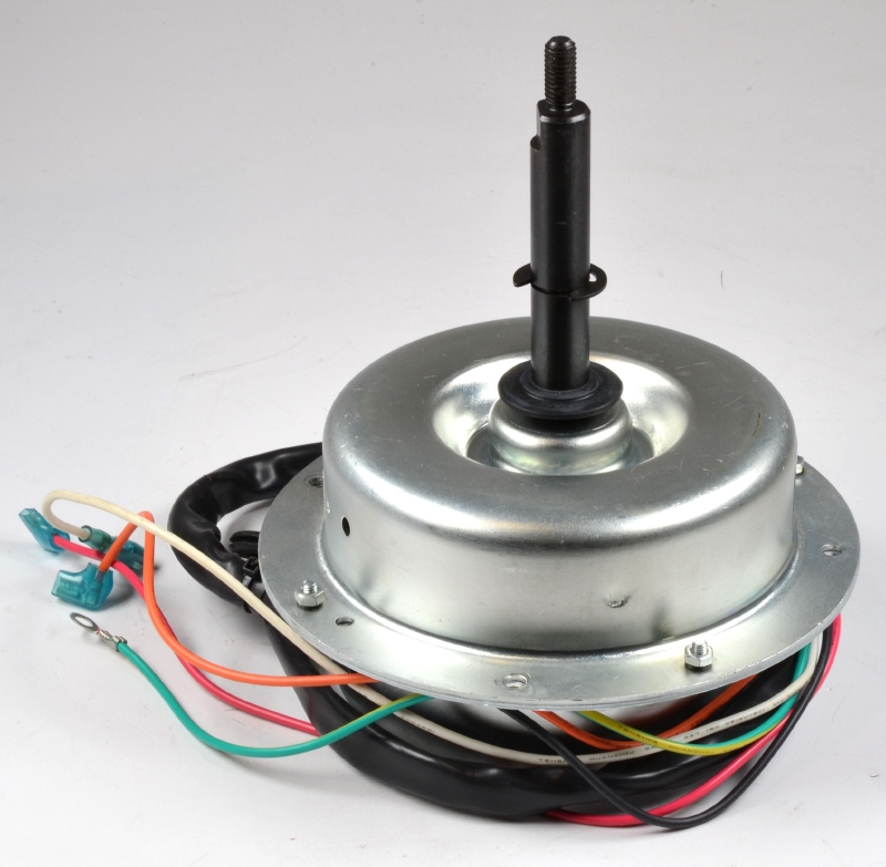 Remko Raumklimager.e Ven.motor, Verfl. RXM 426/RM 426 AT