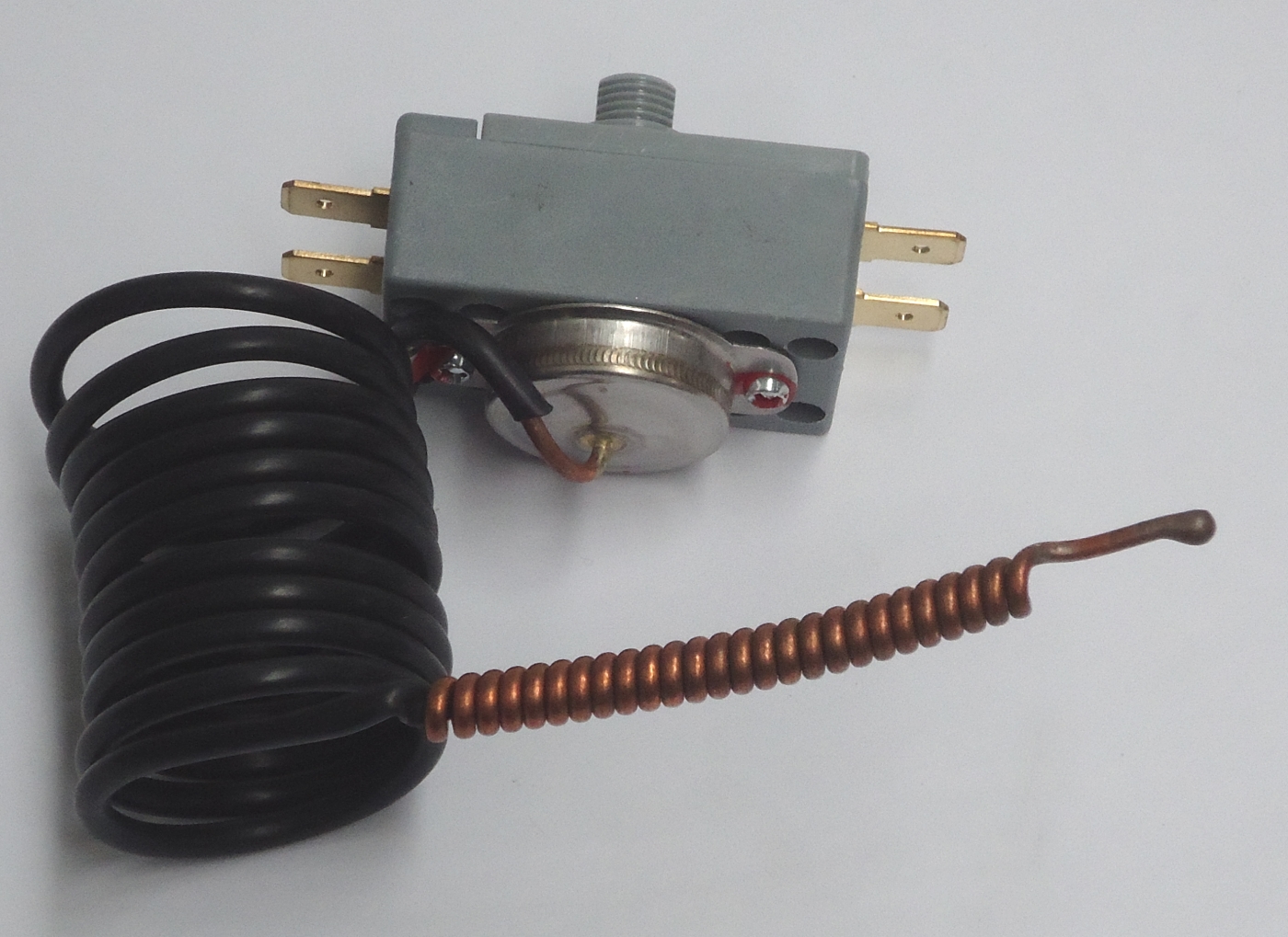 Daikin Thermostat WZA-I CAP. Länge=1200 mm für DAIKIN Altherma M HW