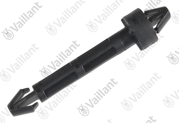 Vaillant Halter, Befestigung Lüfter Vaillant-Nr. 0020115515