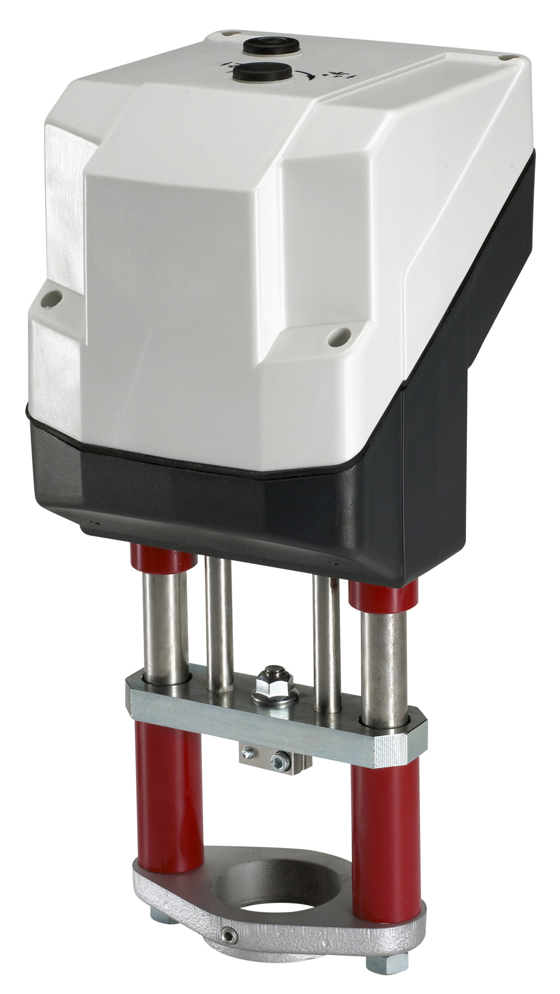 Danfoss elektr. Stellantrieb AMV86 24V/50Hz, 3-Punkt, DN125-150, 5000N