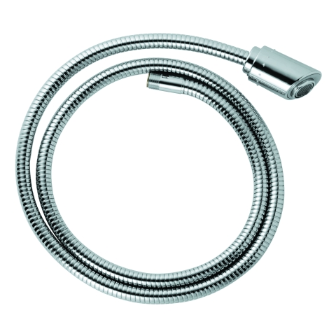 GROHE Auslaufbrause 46246 für Zedra/Europlus chrom