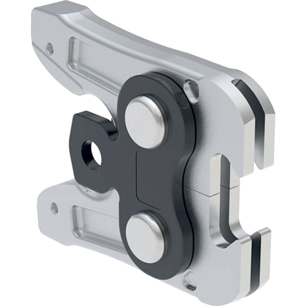 Geberit ZB 203A Zwischenbacke Kompatibilität 2