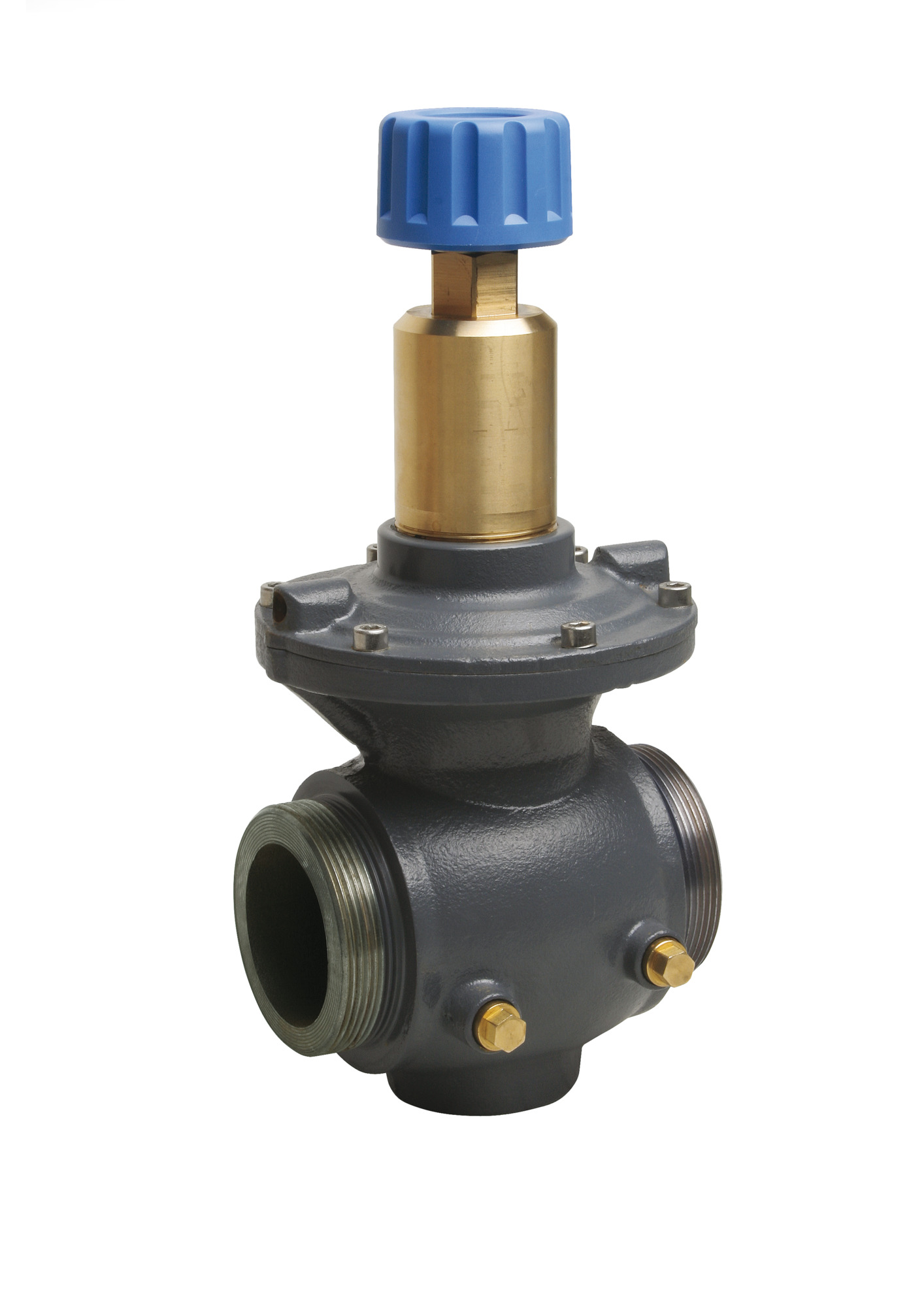 Danfoss Strangdifferenzdruckregl. ASV-PV ASV-PV 100, Flansch, Sollw,0,35-0,7bar