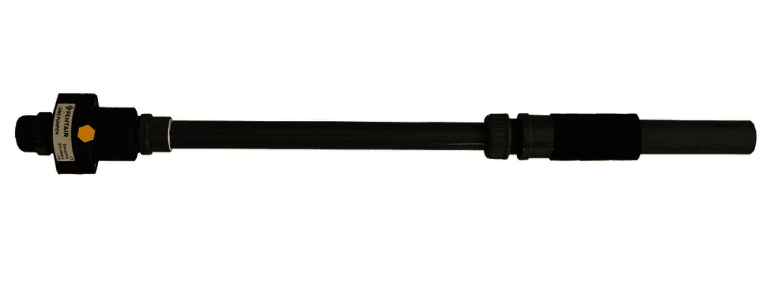 JP M-ZUBEHÖR ANSCHLUSS SET DN 32