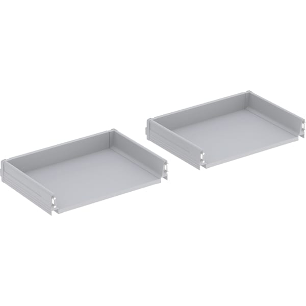 Geberit Schublade oben für iCon US für WT Breite 120 cm