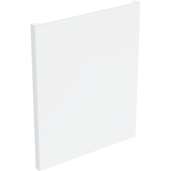 Geberit Tür für Unterschrank für HWB Renova Plan, Breite 45 cm, weiß