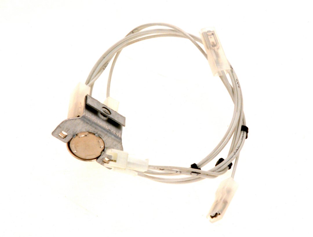 BOSCH Ersatzteil TTNR: 87072063820 Abgasüberwachung