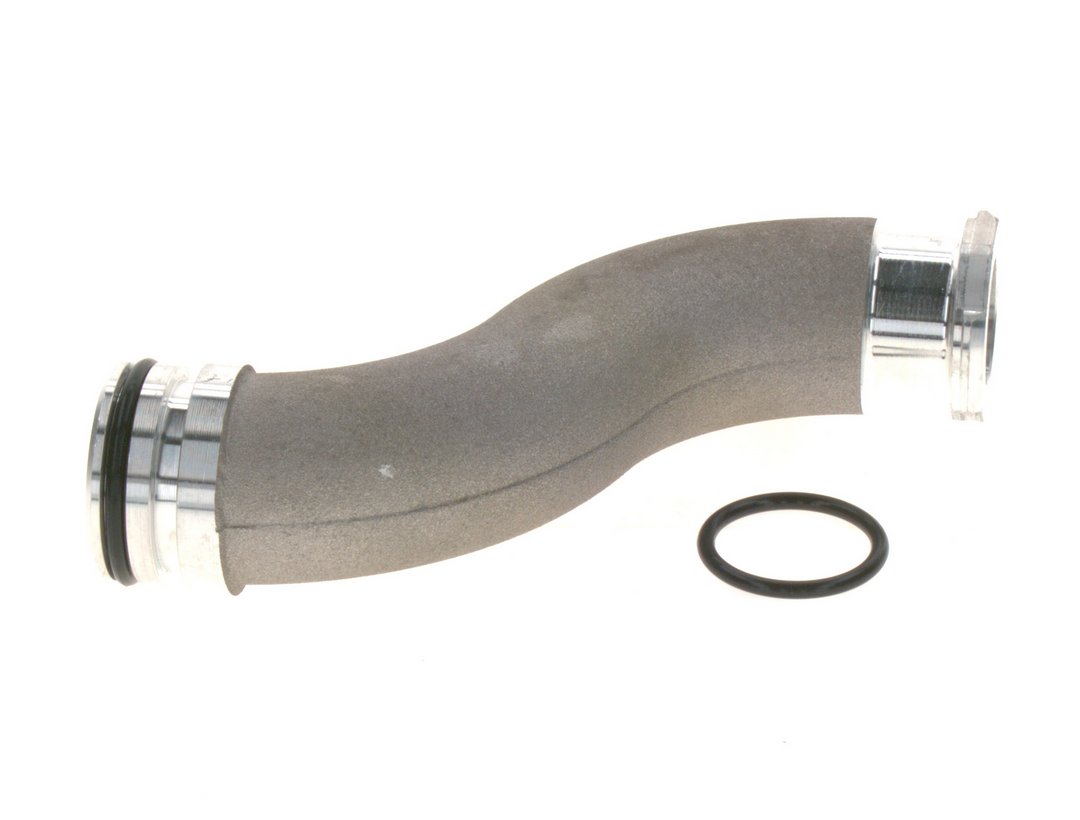 BOSCH Ersatzteil TTNR: 7736700149 Vor-/Rücklaufrohr
