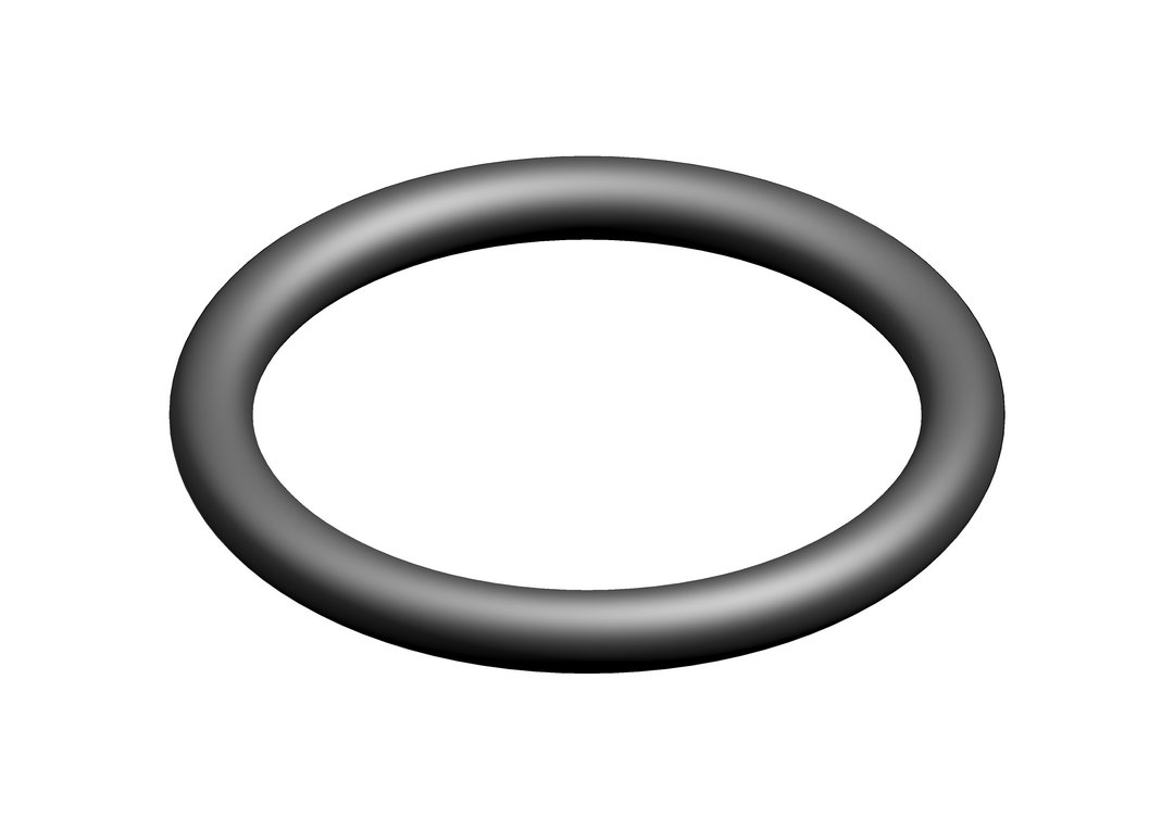 BOSCH Ersatzteil TTNR: 7098982 O-Ring 3,53x28,17 (10x)