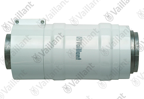 Vaillant Anschlussstück Vaillant-Nr. 081692
