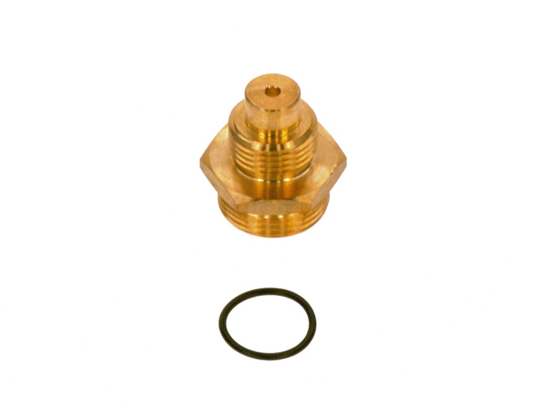 BOSCH Ersatzteil TTNR: 7100754 Gasdüse 3,40 (mm)
