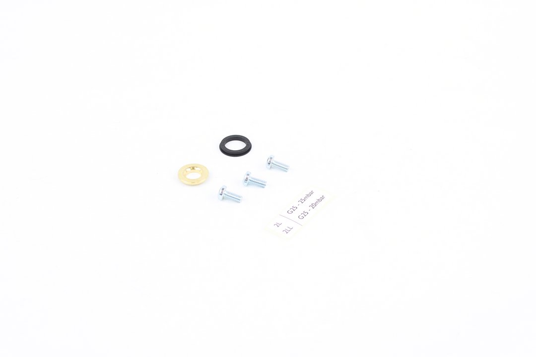 BOSCH Ersatzteil TTNR: 8738901773 Gasdüse 10,5 mm