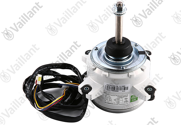 Vaillant Motor Vaillant-Nr. 0010034586