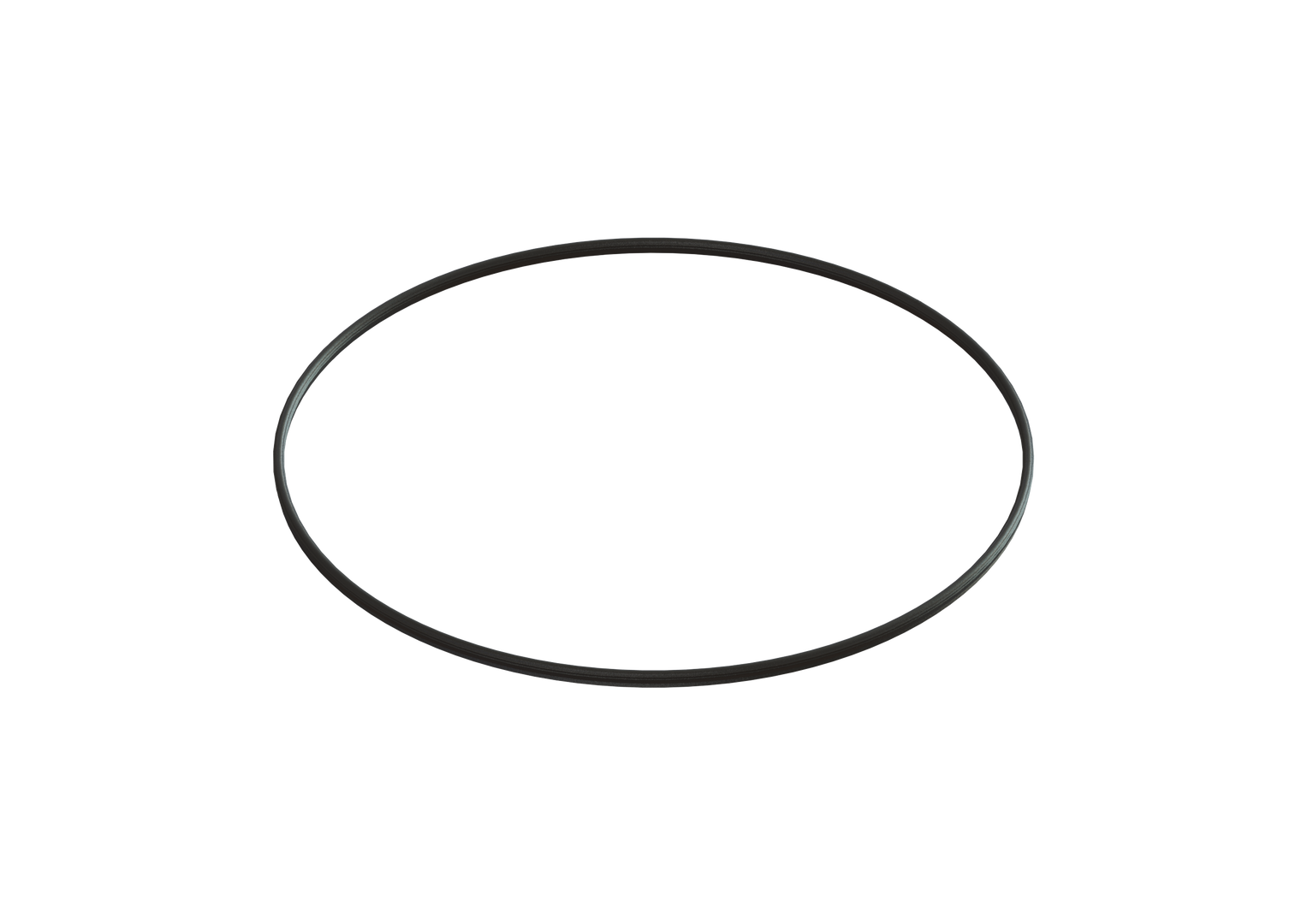KESSEL-Dichtung O-Ring für Abdeckplatte Klasse D