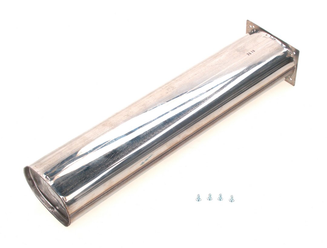 BOSCH Ersatzteil TTNR: 87290107910 Brennerrohr