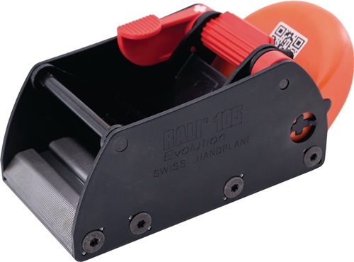 Ralihobel RALI 105 Evolution L.105mm Hobeleisen-B.48mm Ralihobel RALI 105 Evolution L.105mm Hobeleisen-B.48mm