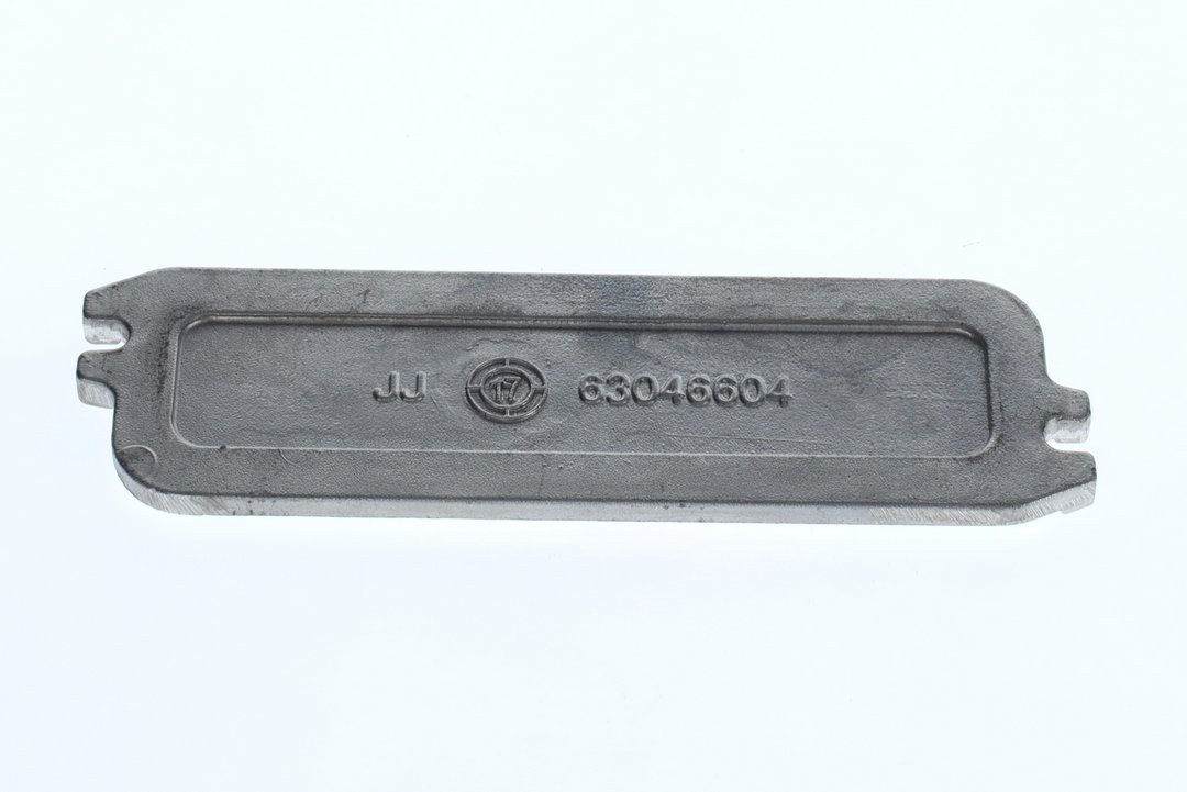 BOSCH Ersatzteil TTNR: 8718589163 Reinigungsdeckel Kesselblock V4 everp