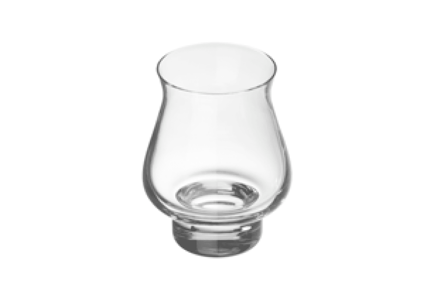 DO Trinkglas, transparent ERSATZTEILE 089000004