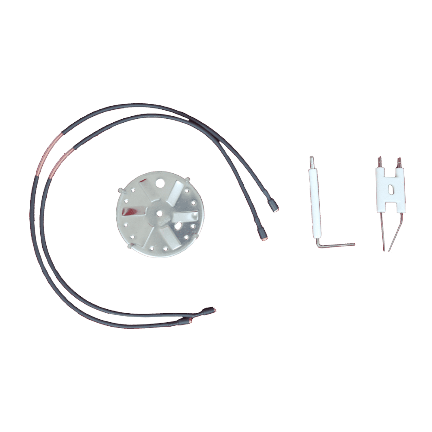 MHG Wartungsset GE 1.65 H