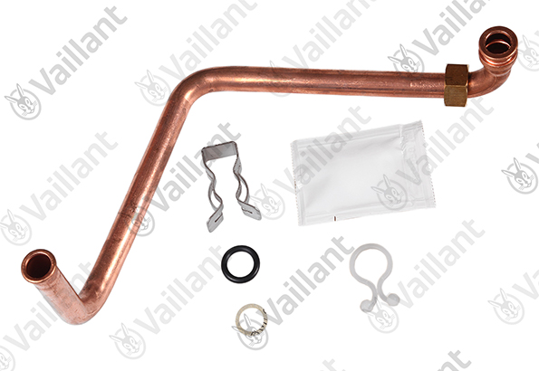 Vaillant Rohr Vaillant-Nr. 0010026302