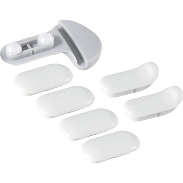 Geberit Set Puffer mit Griff (6 St.)