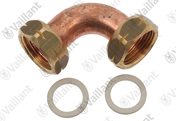 Vaillant Rohr, RL Vaillant-Nr. 0020199884