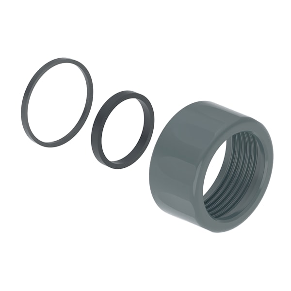 Geberit Quetschverschraubung Rd48.3x1/8