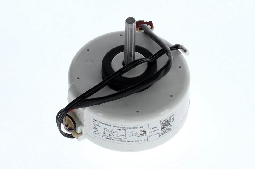 BOSCH Ersatzteil TTNR: 7739835132 Asynchronmotor
