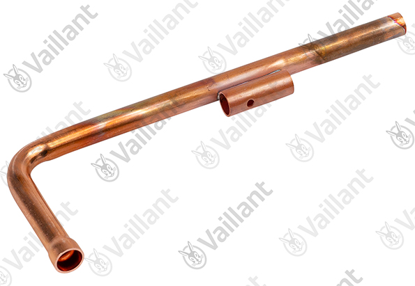 Vaillant Rohr Vaillant-Nr. 0010033556