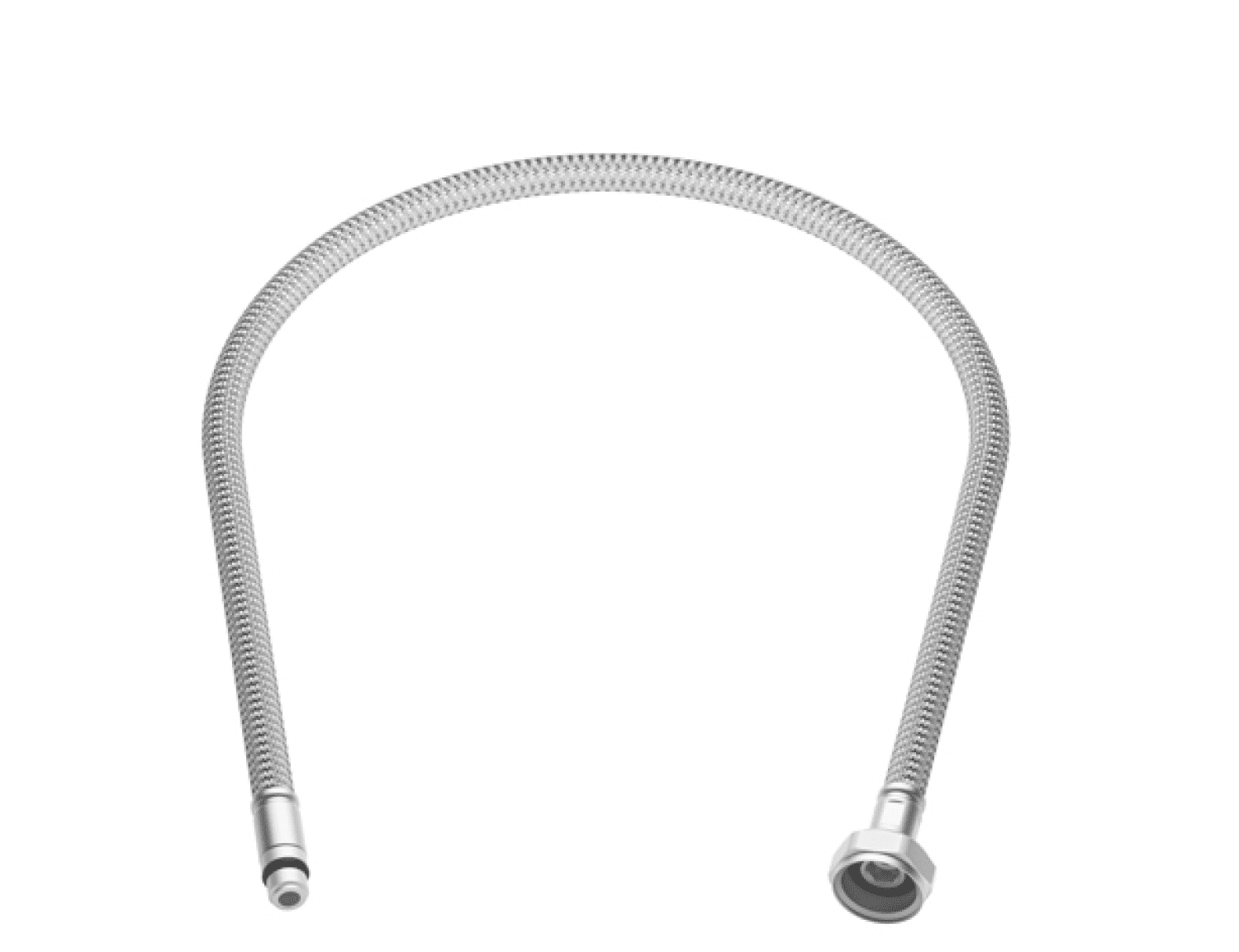DO Druckschlauch ERSATZTEILE 04300410200 3/8"