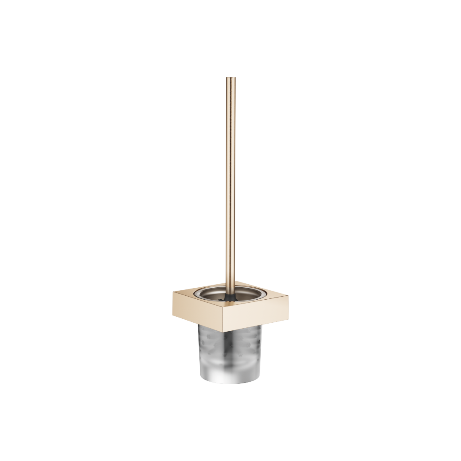 DO Toiletten-BG SERIENSPEZIFISCH 83900780 Champagne gebürstet (22kt Gold)