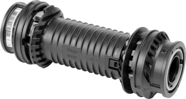 Viega Reparaturkupplung SC Geopress K 9715.5TW in 32mm Kunststoff