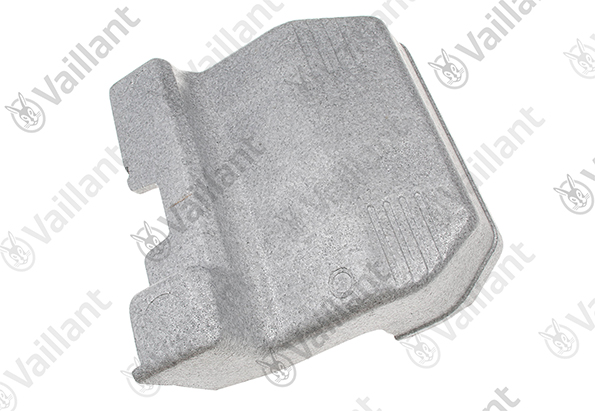 Vaillant Wärmedämmung, Rohre, vorne Vaillant-Nr. 0020194664