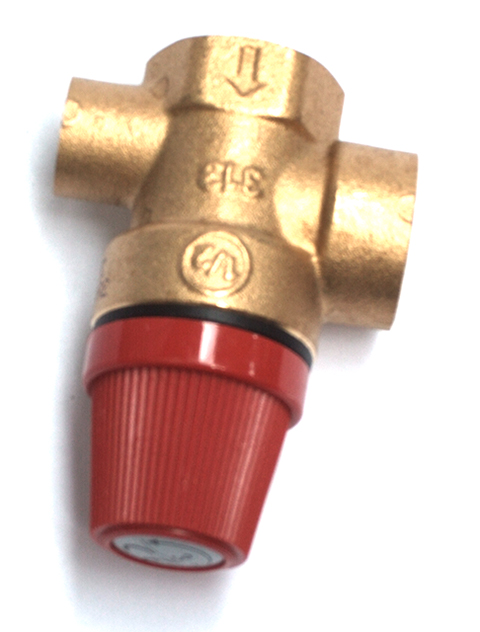 Daikin Sicherheitsventil RHB für RHBH016CAW9W