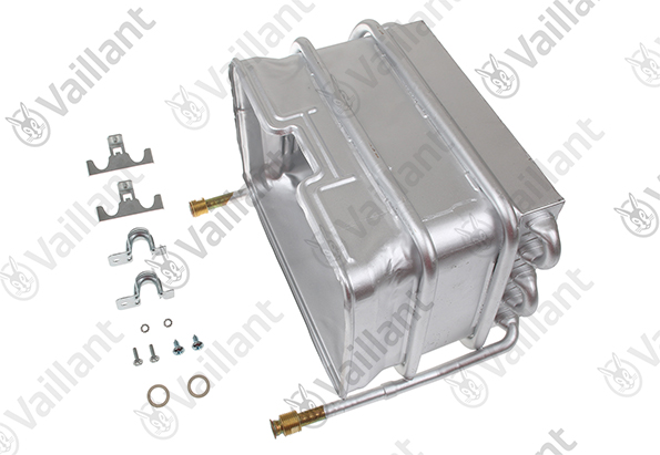 Vaillant Wärmetauscher Vaillant-Nr. 0020206053
