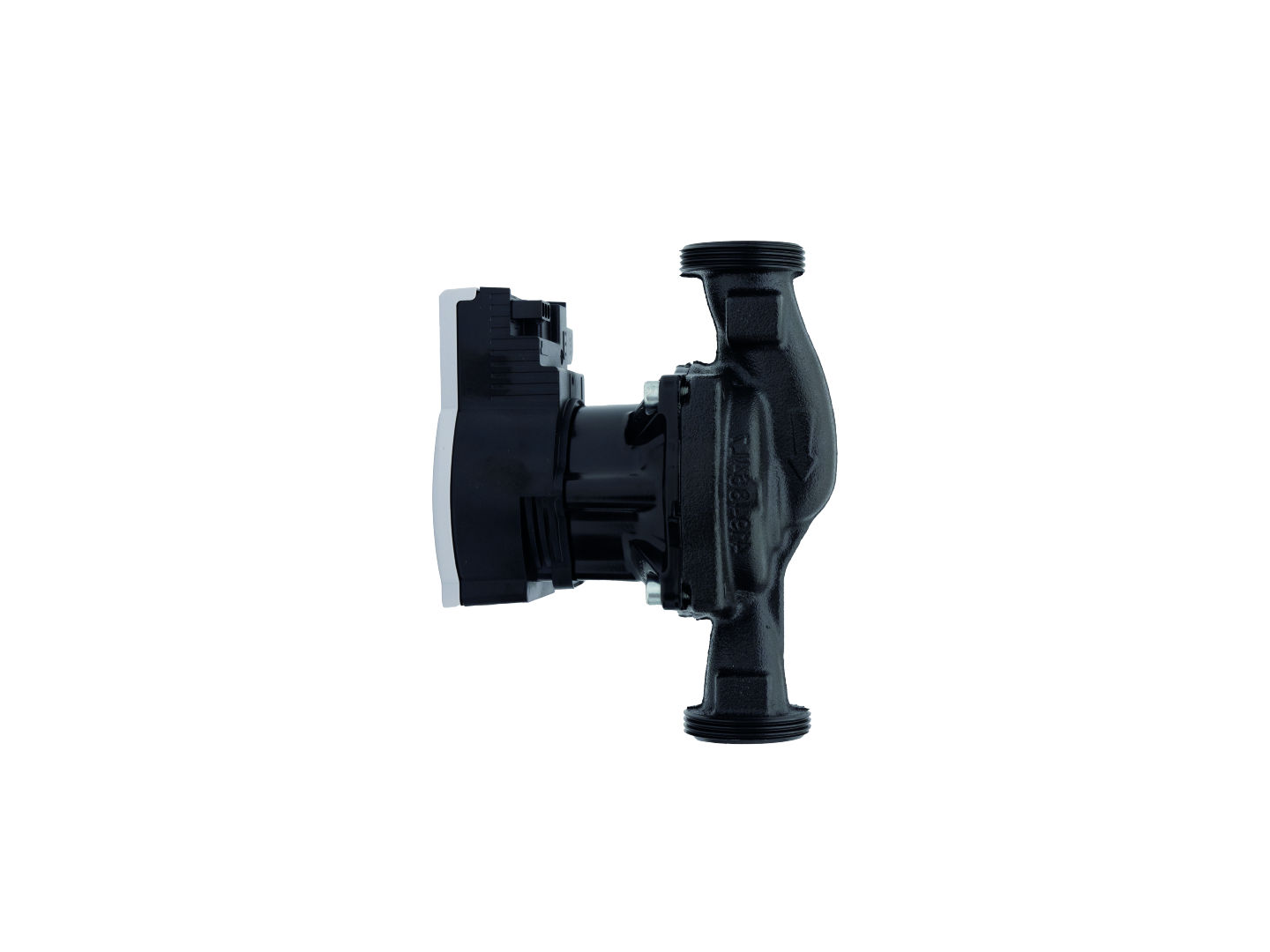 Kermi Wilo Para G 25/8 iPWM für Speicherladegruppen PWM, dynamic terra 7