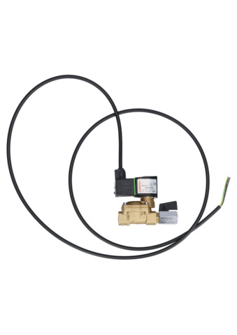 JUDO Spülventil gedrosselt  JUDO Spülventil gedrosselt