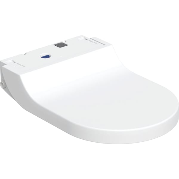 Geberit Funktionseinheit. f. WC-Kpl.-Anlage Geberit AquaCleanTuma Classic weiß-alpin