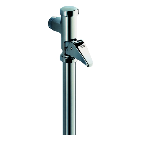 GROHE Automatic-Spüler DAL 37139 DN 20 für WC Aufputz aus Messing chrom