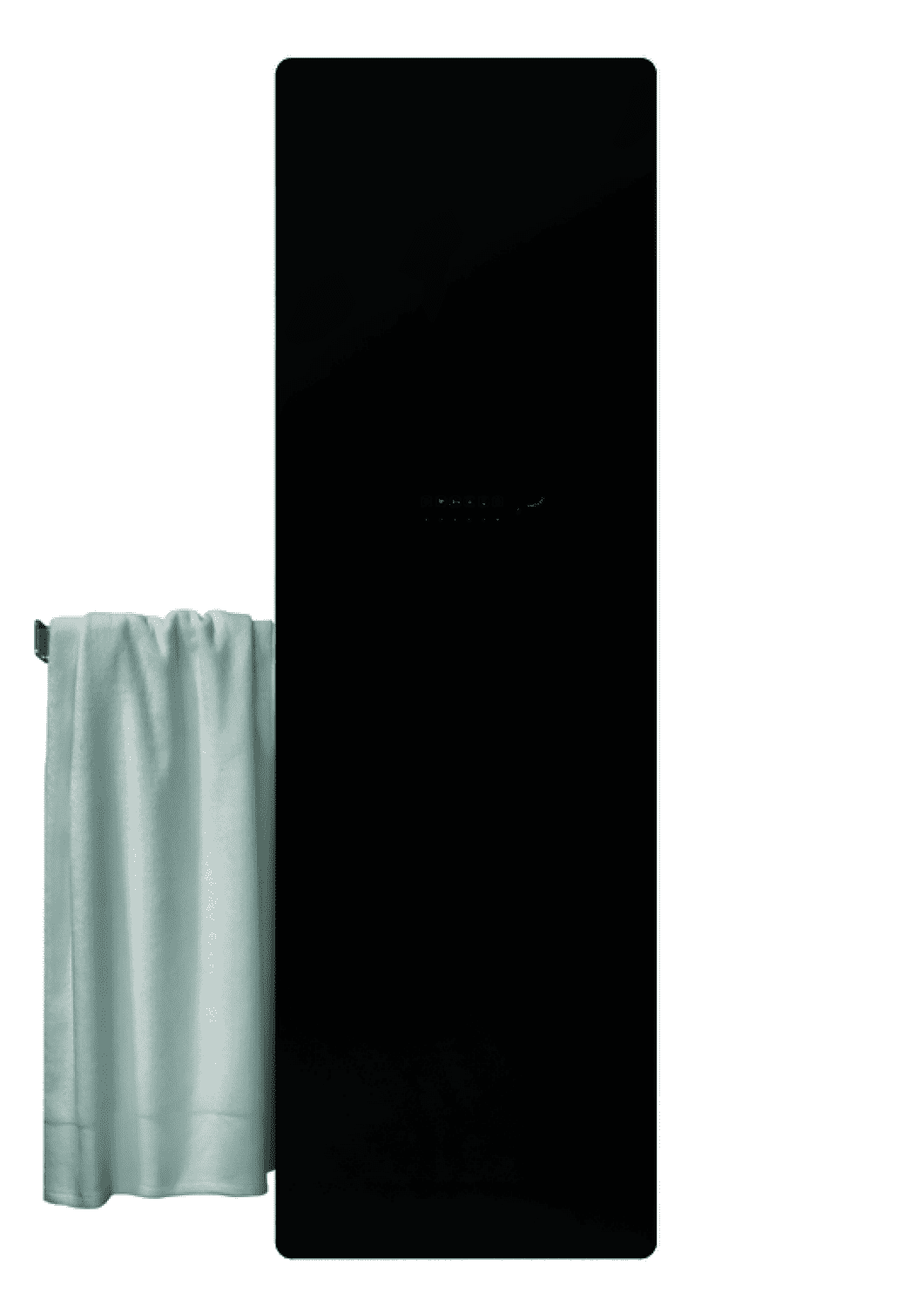 ZE Design-HK Deseo Verso elektrisch DVM-175-048/D 1750x95x475, Spiegel