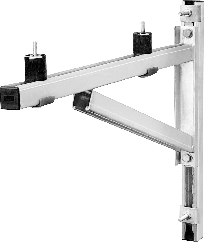 BOSCH Zubehör für Luft-Wärmepumpen Wandkonsole klein für AW OR-S