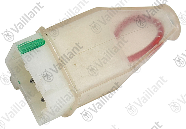 Vaillant Überbrückungsstecker Vaillant-Nr. 252773