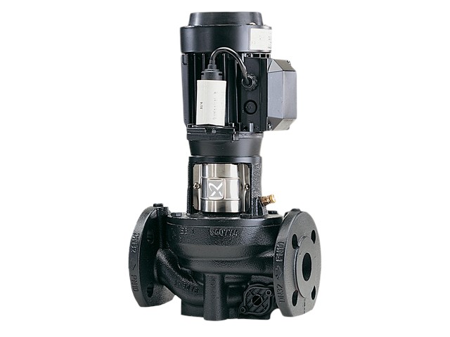 GRUNDFOS Trockenläuferpumpe TP 40-50/2 A-F-A-BQQE-AW1