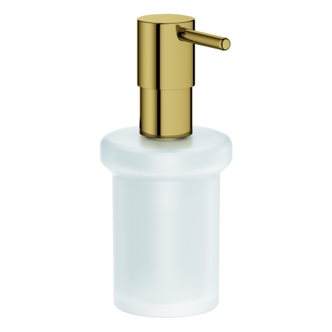 GROHE Seifenspender Essentials 40394_1 für Halter Essentials/-Cube cool sunrise GROHE Seifenspender Essentials 40394_1 für Halter Essentials/-Cube cool sunrise