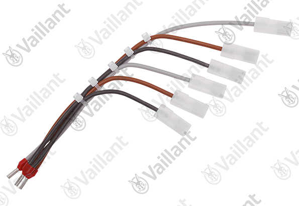 Vaillant Kabel Vaillant-Nr. 0020107610