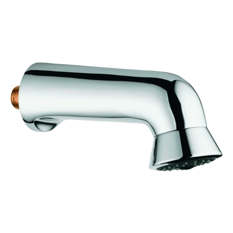 GROHE Kopfbrause Relexa 60 28948 DN15 SpeedClean chrom