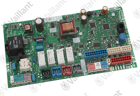 Vaillant Leiterplatte Vaillant-Nr. 0020234139